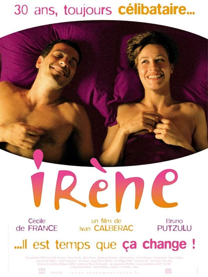 Irène Poster