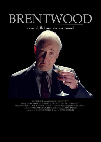 Brentwood Poster