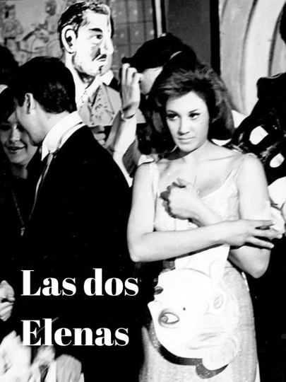 Las dos Elenas Poster