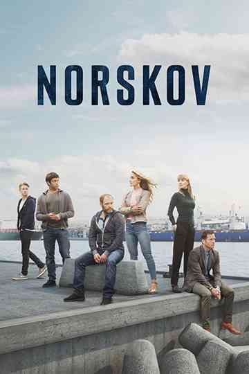 Norskov poster