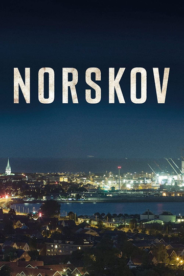 Norskov Poster