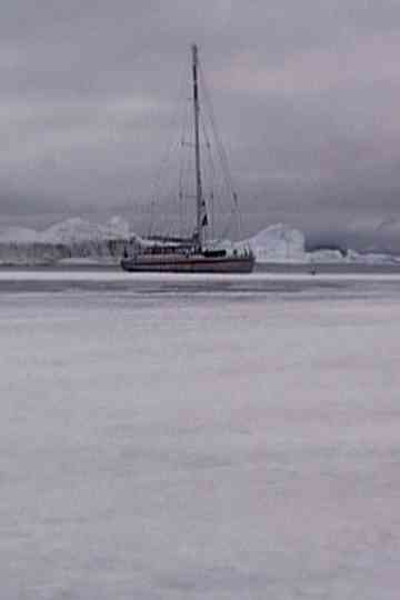 Melting Silence Poster