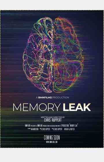 Memory Leak Poster
