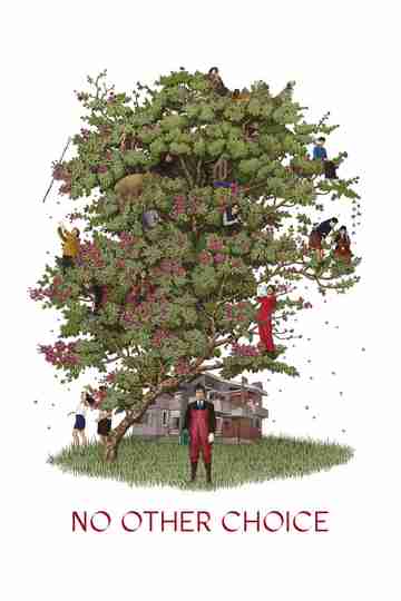 No Other Choice Poster