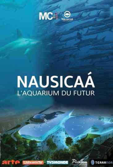 Nausicaa - Ocean Biodiversity On Stage poster