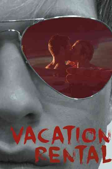 Vacation Rental Poster