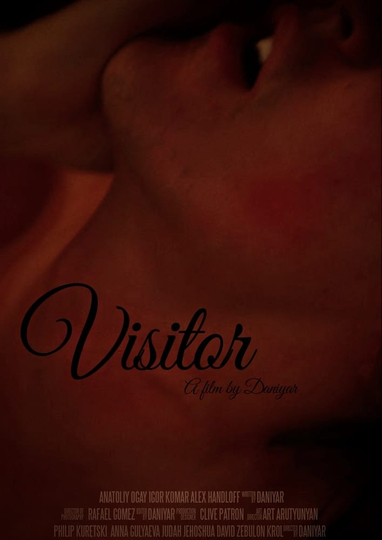 Visitor