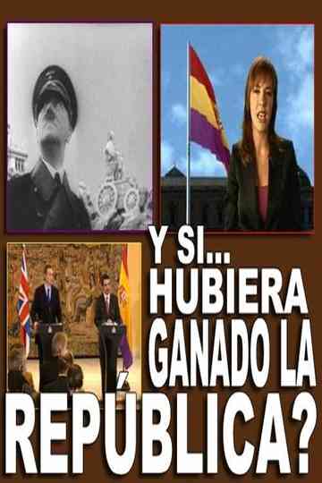 Viva la República Poster