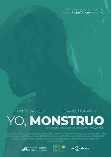 Yo Monstruo