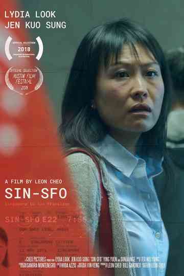 SINSFO Poster