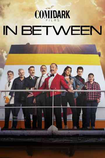 Comidark Films: In Between poster