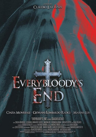 Everybloodys End