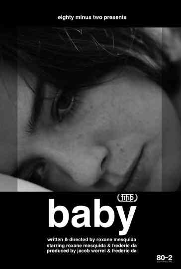 Baby Poster
