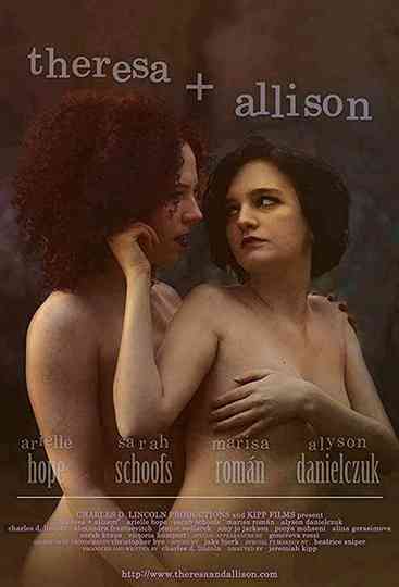 Theresa  Allison poster
