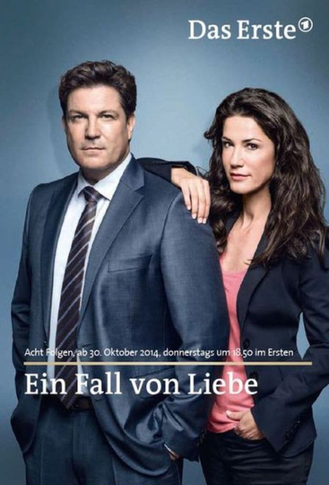 Ein Fall von Liebe Poster