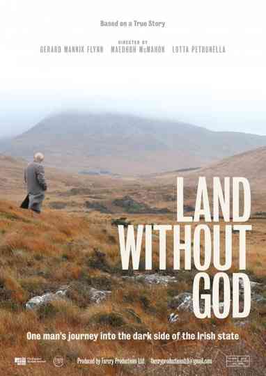Land Without God Poster