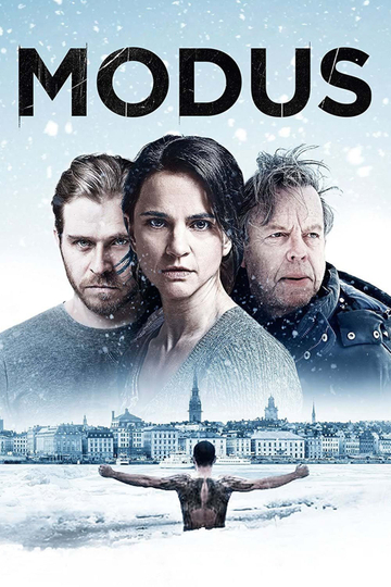 Modus Poster