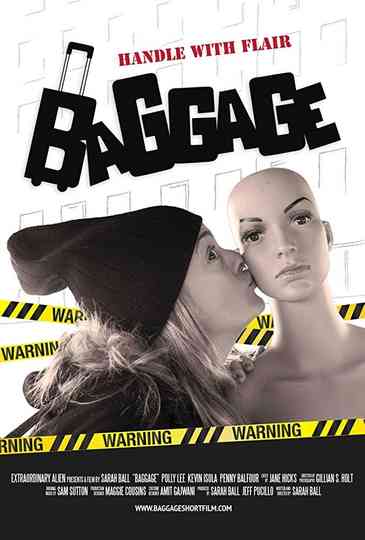 Baggage Poster
