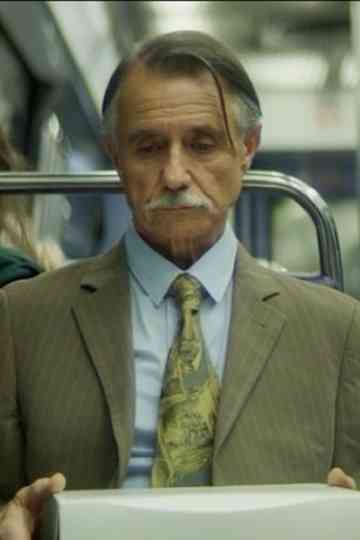 Je suis de trop Poster