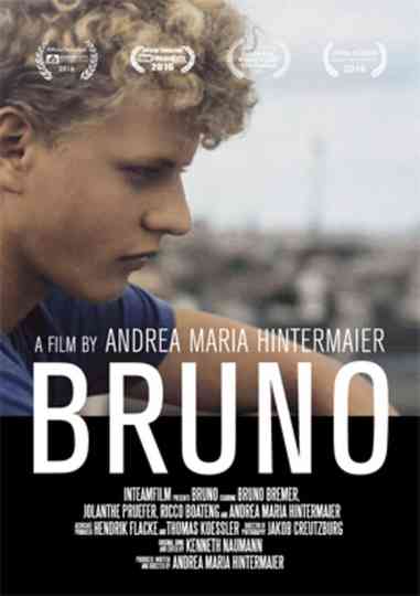 Bruno Poster