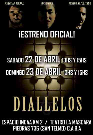 Diallelos Poster