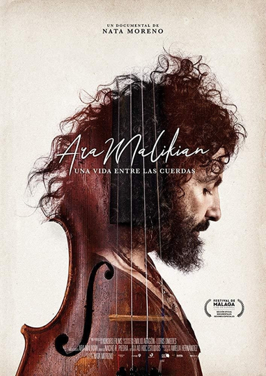 Ara Malikian una vida entre las cuerdas