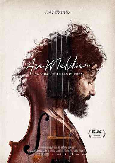 Ara Malikian una vida entre las cuerdas