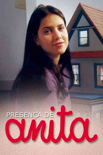 Luz Câmera 50 Anos Presença de Anita  O Filme