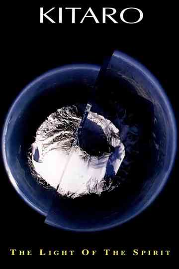 Kitaro: The Light of the Spirit Poster