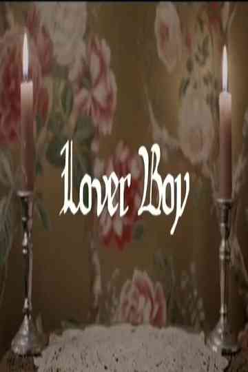 Lover Boy Poster