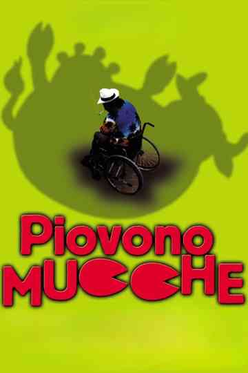 Piovono mucche Poster