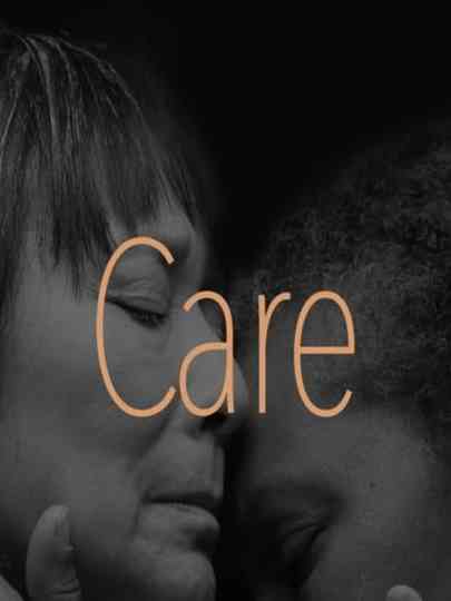 Care Poster