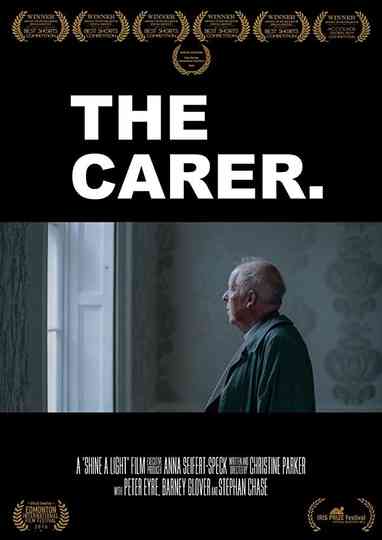 The Carer poster
