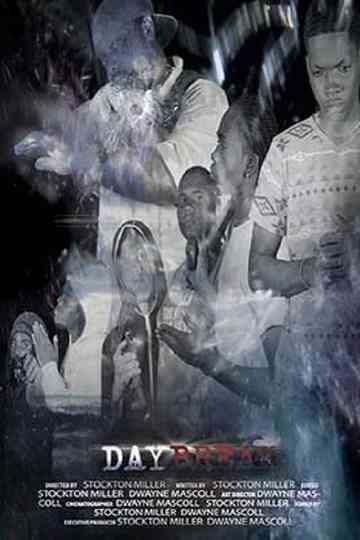 Daybreak Poster