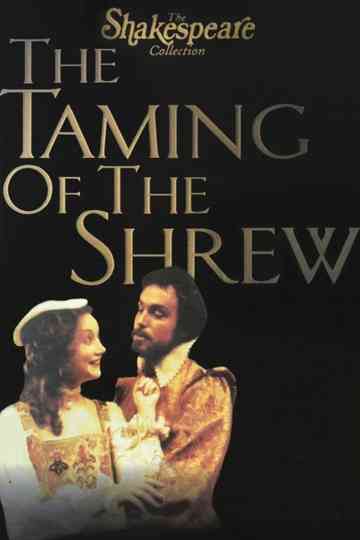 The Taming of the Shrew Poster