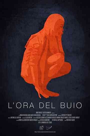 Lora del buio Poster