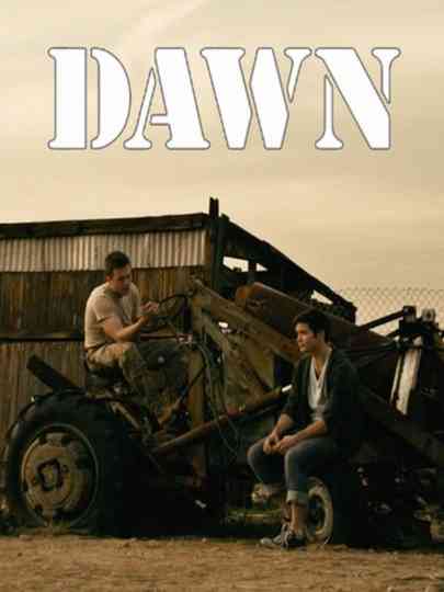 Dawn Poster