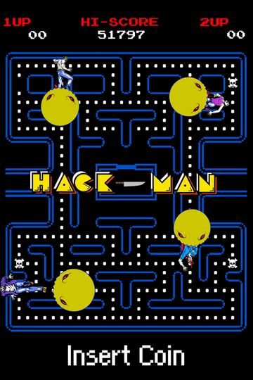 Hack-Man
