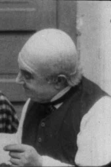 Everett True Breaks Into the Movies Poster