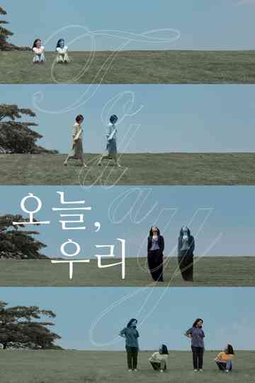 Today, Together Poster