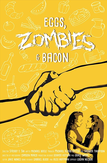 Eggs, Zombies, and Bacon