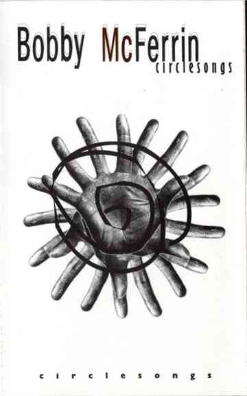 Bobby McFerrin - Circlesongs Poster