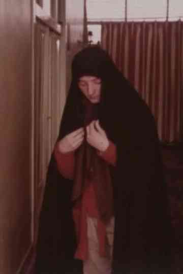 Iran, Utopia in the Making Poster