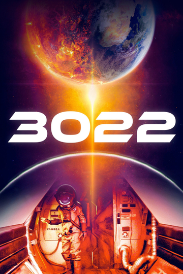 3022 Poster