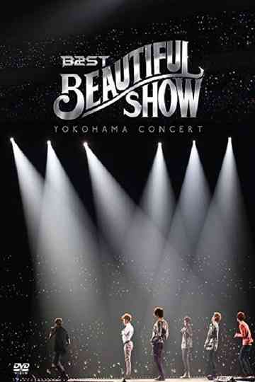 Beast  Beautiful Show in Yokohama