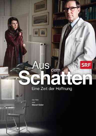 Aus dem Schatten Poster