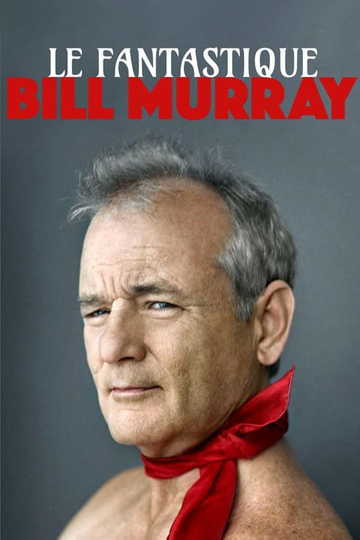 Fantastic Mr. Murray Poster