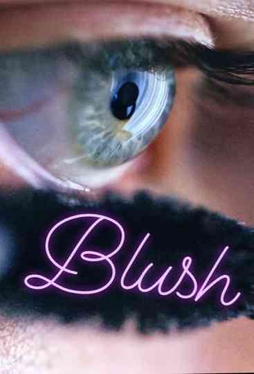 Blush Poster