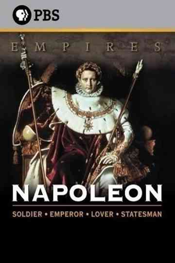 Napoleon Poster