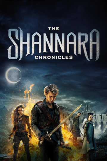 The Shannara Chronicles Poster